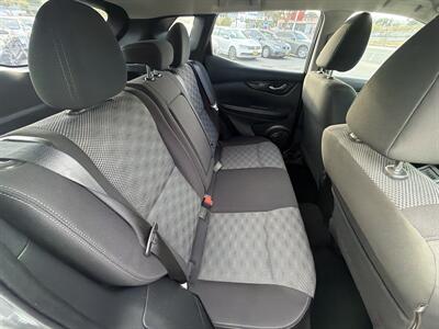 2017 Nissan Rogue Sport SV - Photo 14 - National City, CA 91950