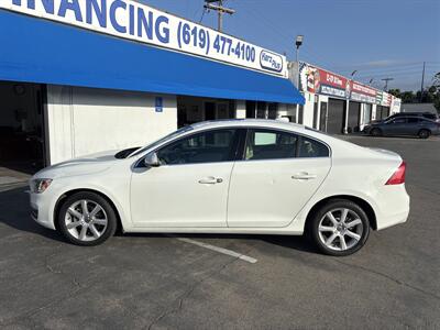 2016 Volvo S60 T5 Drive-E Premier   - Photo 2 - 