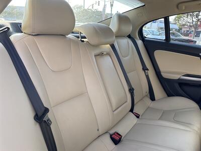 2016 Volvo S60 T5 Drive-E Premier   - Photo 11 - 