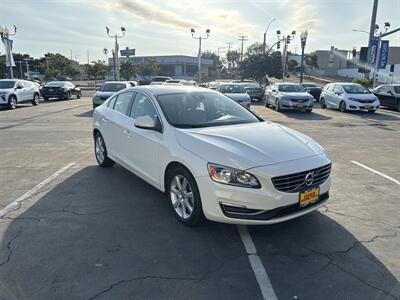 2016 Volvo S60 T5 Drive-E Premier   - Photo 5 - 