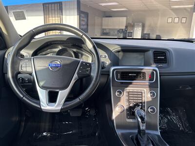 2016 Volvo S60 T5 Drive-E Premier   - Photo 7 - 