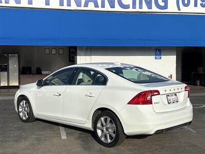 2016 Volvo S60 T5 Drive-E Premier   - Photo 3 - 