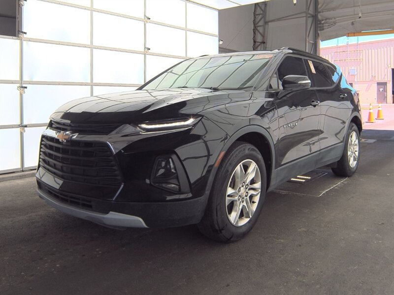 2019 Chevrolet Blazer LT  