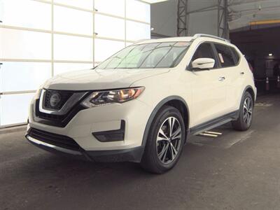 2019 Nissan Rogue SV   - Photo 1 - 