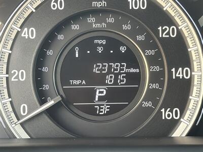 2016 Honda Accord LX   - Photo 8 - 