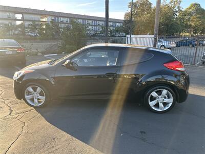 2015 Hyundai VELOSTER   - Photo 8 - 