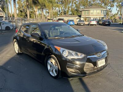 2015 Hyundai VELOSTER   - Photo 3 - 