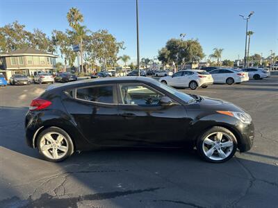 2015 Hyundai VELOSTER   - Photo 4 - 