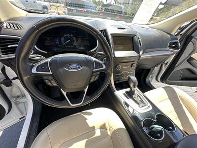 2015 Ford Edge SEL - Photo 14 - National City, CA 91950