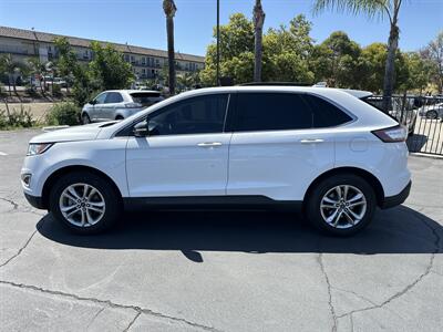 2015 Ford Edge SEL - Photo 8 - National City, CA 91950