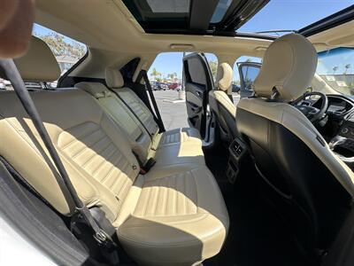 2015 Ford Edge SEL - Photo 10 - National City, CA 91950