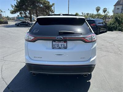 2015 Ford Edge SEL - Photo 6 - National City, CA 91950