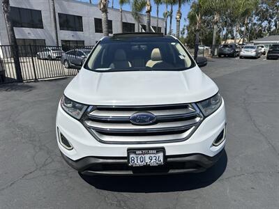 2015 Ford Edge SEL - Photo 2 - National City, CA 91950