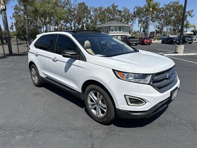 2015 Ford Edge SEL - Photo 3 - National City, CA 91950