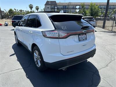2015 Ford Edge SEL - Photo 7 - National City, CA 91950