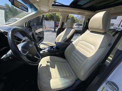 2015 Ford Edge SEL - Photo 13 - National City, CA 91950