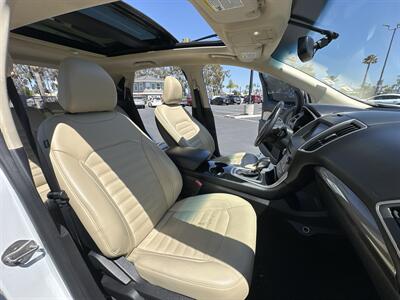 2015 Ford Edge SEL - Photo 9 - National City, CA 91950