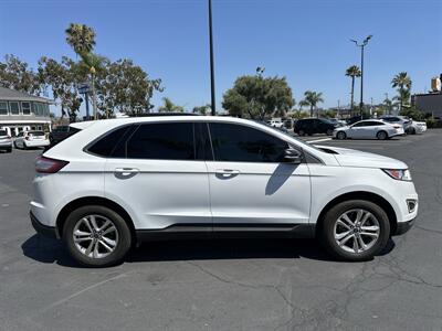 2015 Ford Edge SEL - Photo 4 - National City, CA 91950