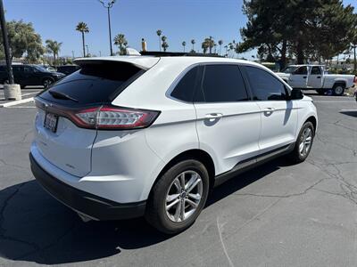 2015 Ford Edge SEL - Photo 5 - National City, CA 91950
