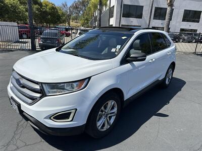 2015 Ford Edge SEL - Photo 1 - National City, CA 91950