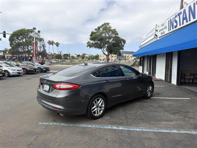 2016 Ford Fusion SE - Photo 6 - National City, CA 91950