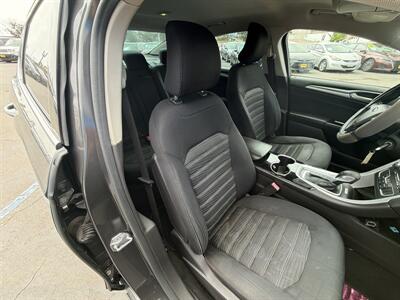 2016 Ford Fusion SE - Photo 13 - National City, CA 91950
