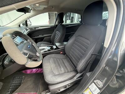 2016 Ford Fusion SE - Photo 11 - National City, CA 91950
