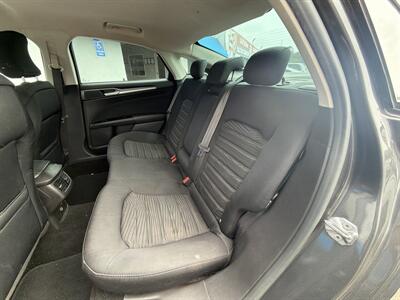 2016 Ford Fusion SE - Photo 12 - National City, CA 91950