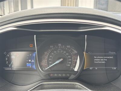 2016 Ford Fusion SE - Photo 9 - National City, CA 91950