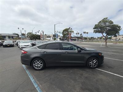 2016 Ford Fusion SE - Photo 7 - National City, CA 91950