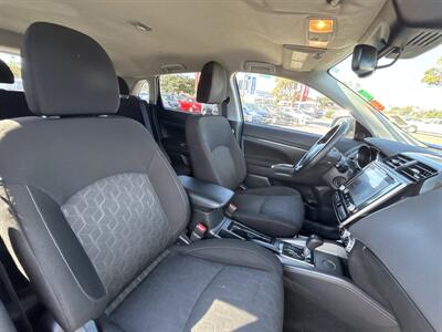 2020 Mitsubishi Outlander Sport SE - Photo 12 - National City, CA 91950