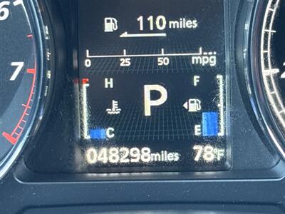 2020 Mitsubishi Outlander Sport SE - Photo 8 - National City, CA 91950