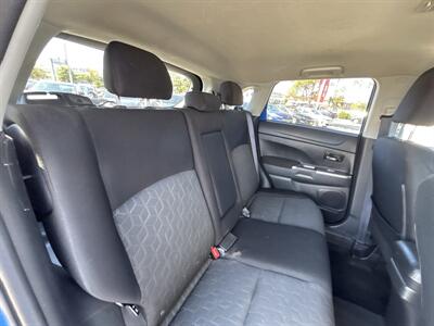 2020 Mitsubishi Outlander Sport SE - Photo 13 - National City, CA 91950