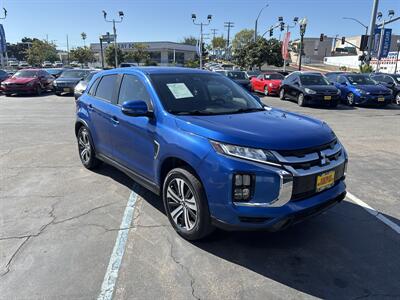 2020 Mitsubishi Outlander Sport SE - Photo 7 - National City, CA 91950