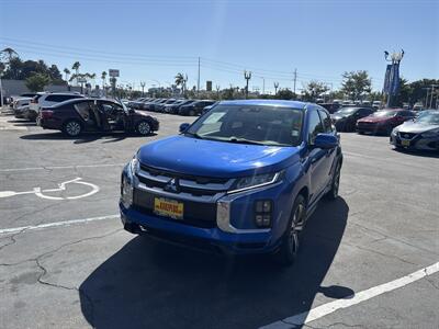 2020 Mitsubishi Outlander Sport SE - Photo 1 - National City, CA 91950