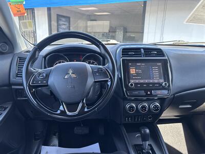 2020 Mitsubishi Outlander Sport SE - Photo 9 - National City, CA 91950