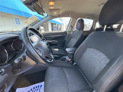 2020 Mitsubishi Outlander Sport SE - Photo 10 - National City, CA 91950