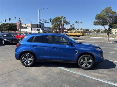 2020 Mitsubishi Outlander Sport SE - Photo 6 - National City, CA 91950