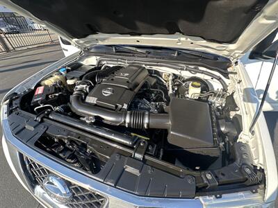 2018 Nissan Frontier SV   - Photo 13 - National City, CA 91950