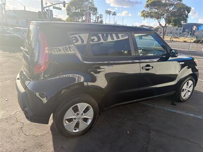 2016 Kia Soul - Photo 5 - National City, CA 91950