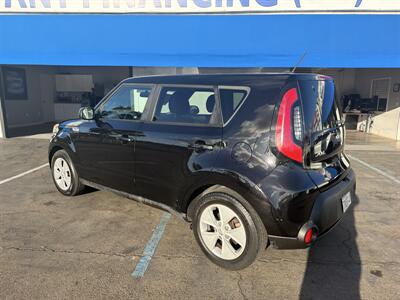 2016 Kia Soul - Photo 3 - National City, CA 91950