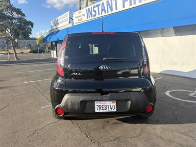 2016 Kia Soul - Photo 4 - National City, CA 91950