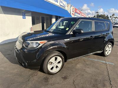 2016 Kia Soul - Photo 1 - National City, CA 91950