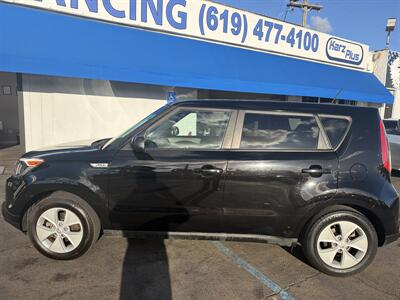 2016 Kia Soul - Photo 2 - National City, CA 91950