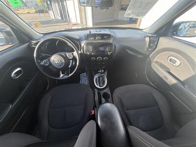 2016 Kia Soul - Photo 10 - National City, CA 91950