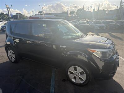 2016 Kia Soul - Photo 7 - National City, CA 91950