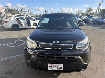2016 Kia Soul - Photo 8 - National City, CA 91950
