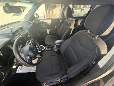 2016 Kia Soul - Photo 11 - National City, CA 91950