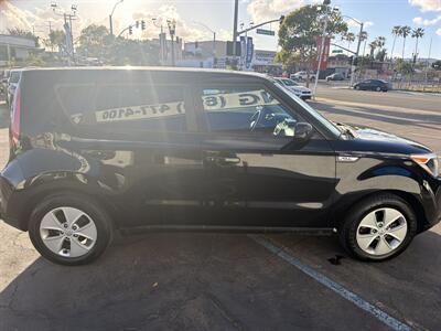 2016 Kia Soul - Photo 6 - National City, CA 91950