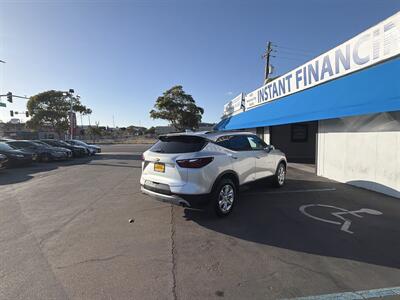 2020 Chevrolet Blazer LT - Photo 5 - National City, CA 91950